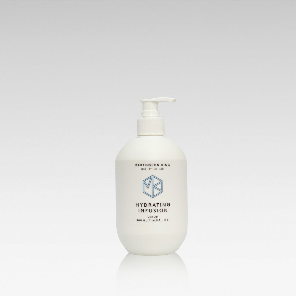 Hydrating Infusion serum 500 ml