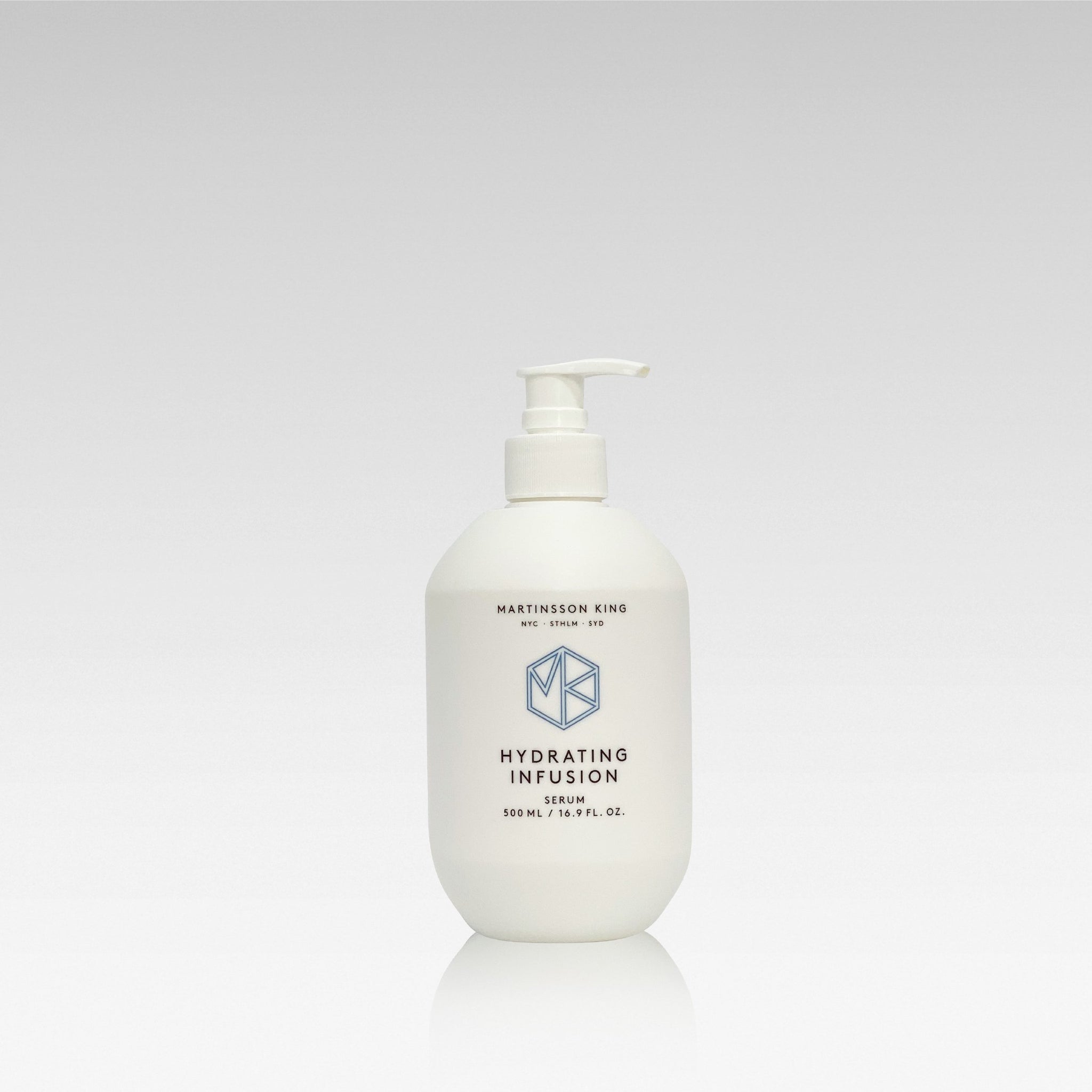 Hydrating Infusion serum 500 ml