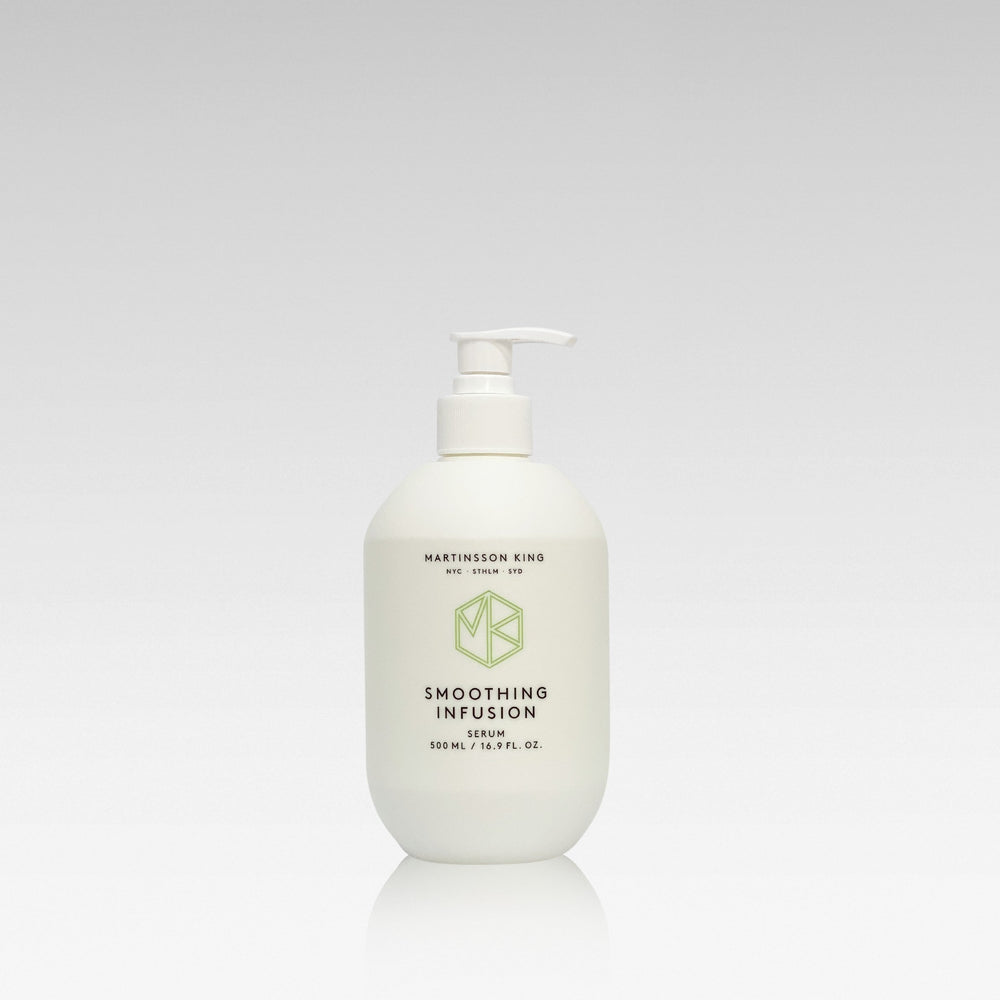 Smoothing Infusion serum 500 ml