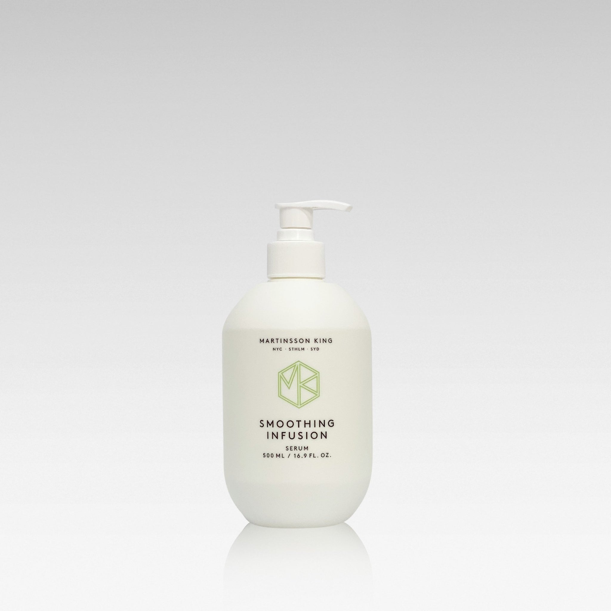 Smoothing Infusion serum 500 ml