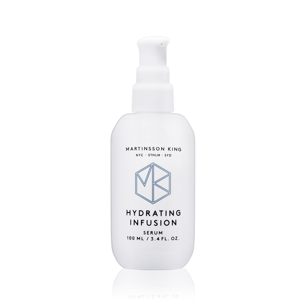 Hydrating Infusion serum