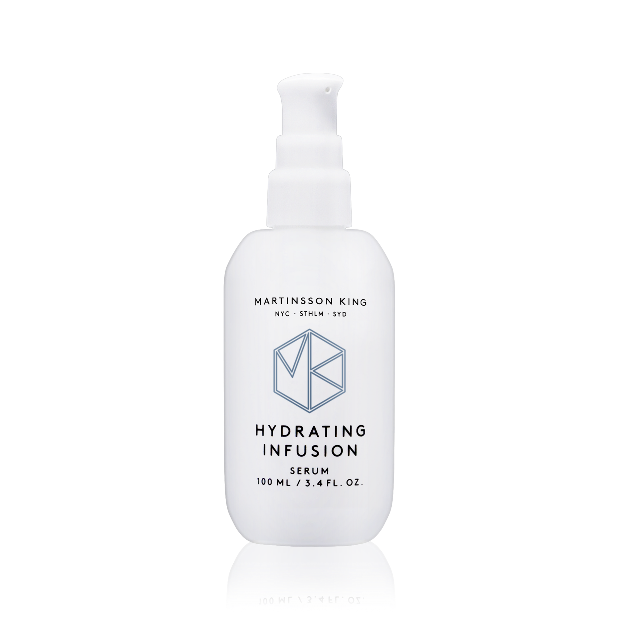 Hydrating Infusion serum