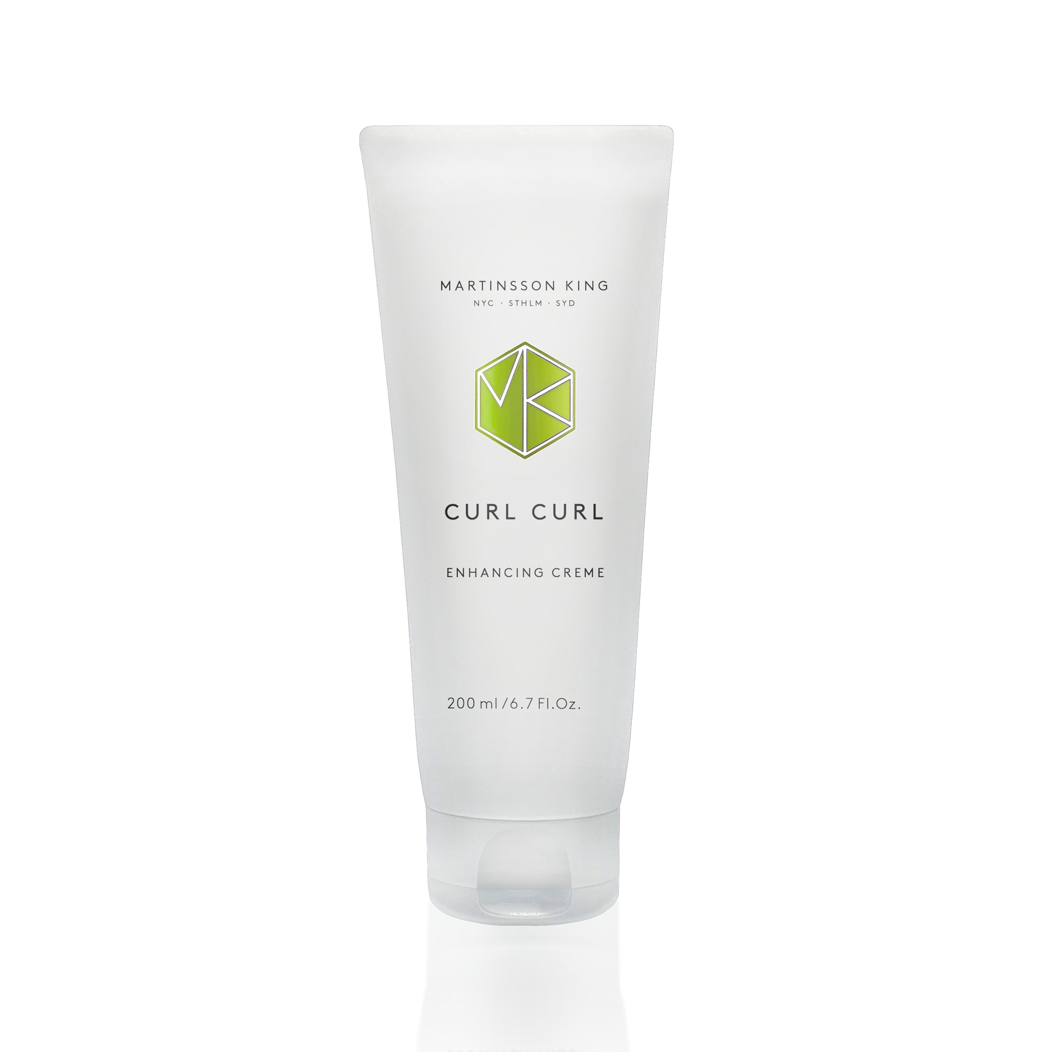 Curl Curl enhancing creme