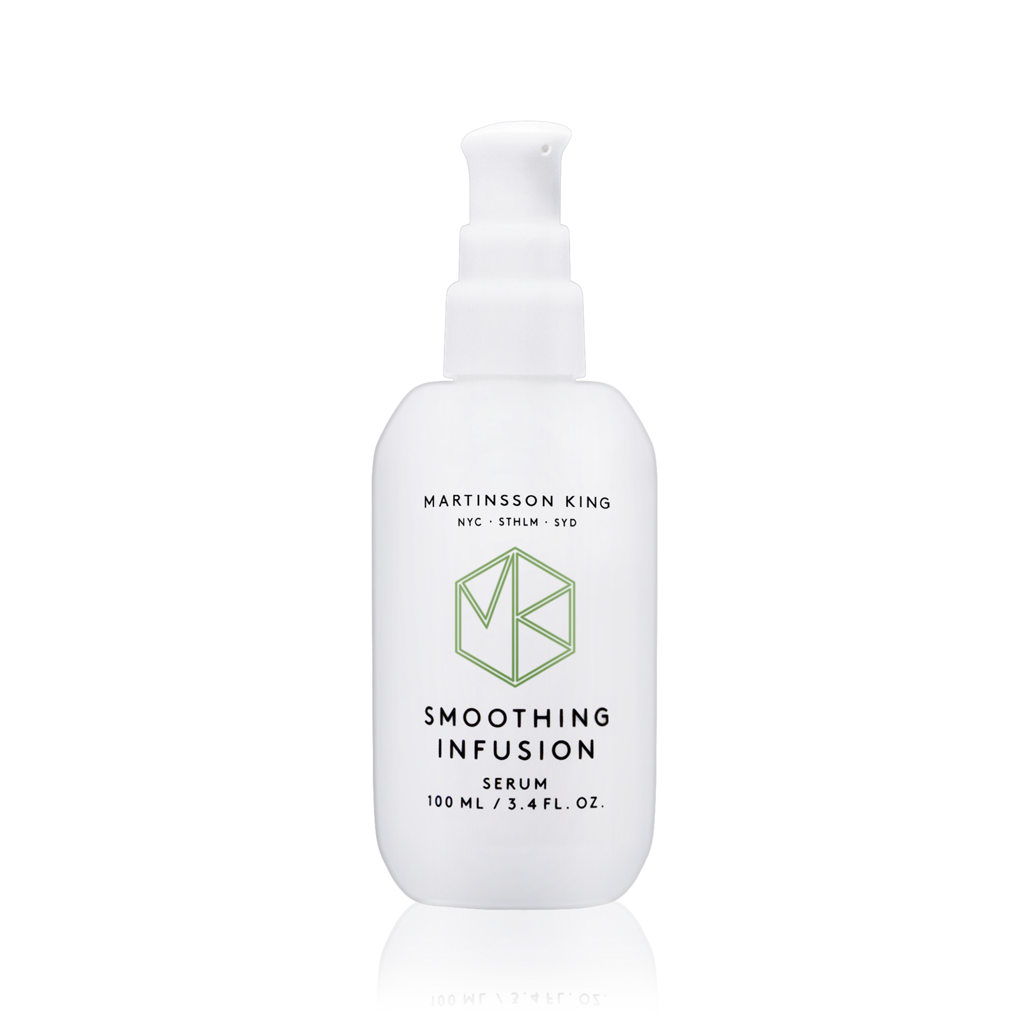 Smoothing Infusion serum