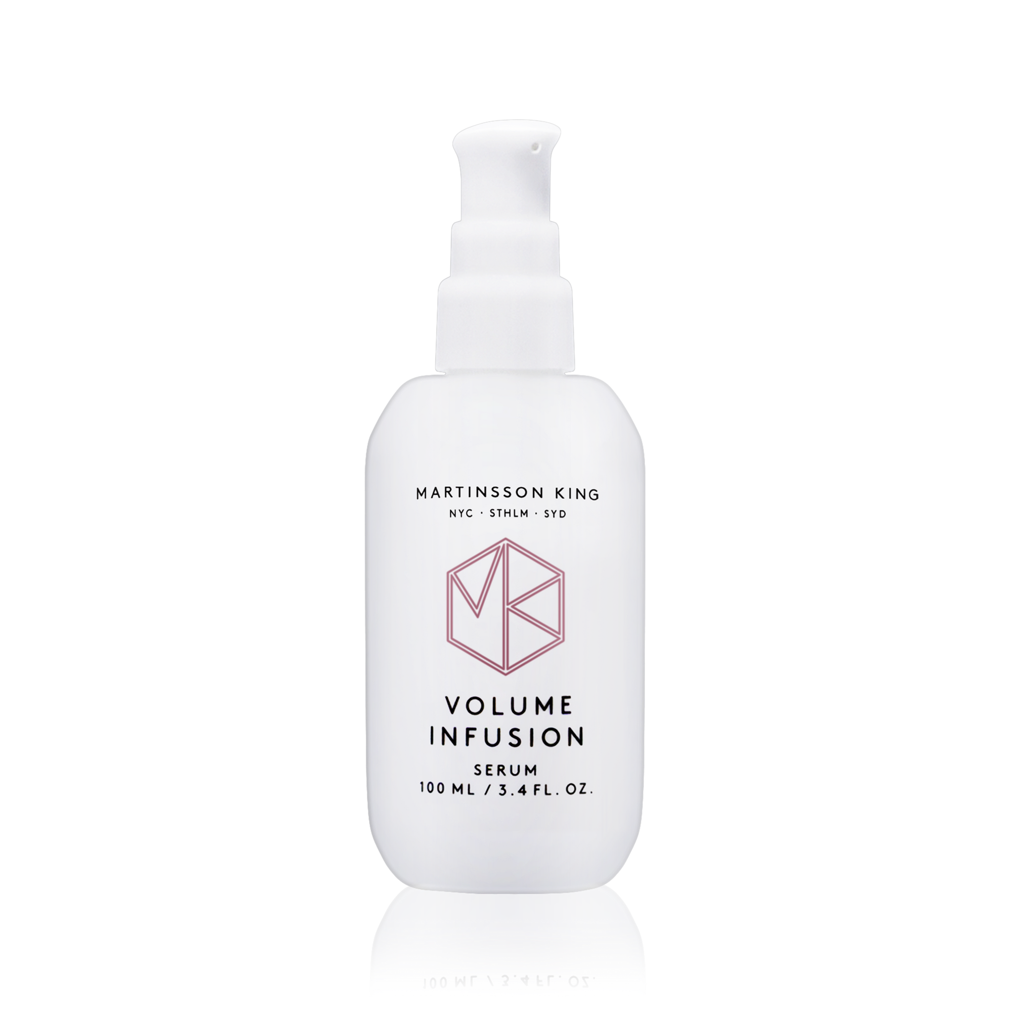 Volume Infusion serum